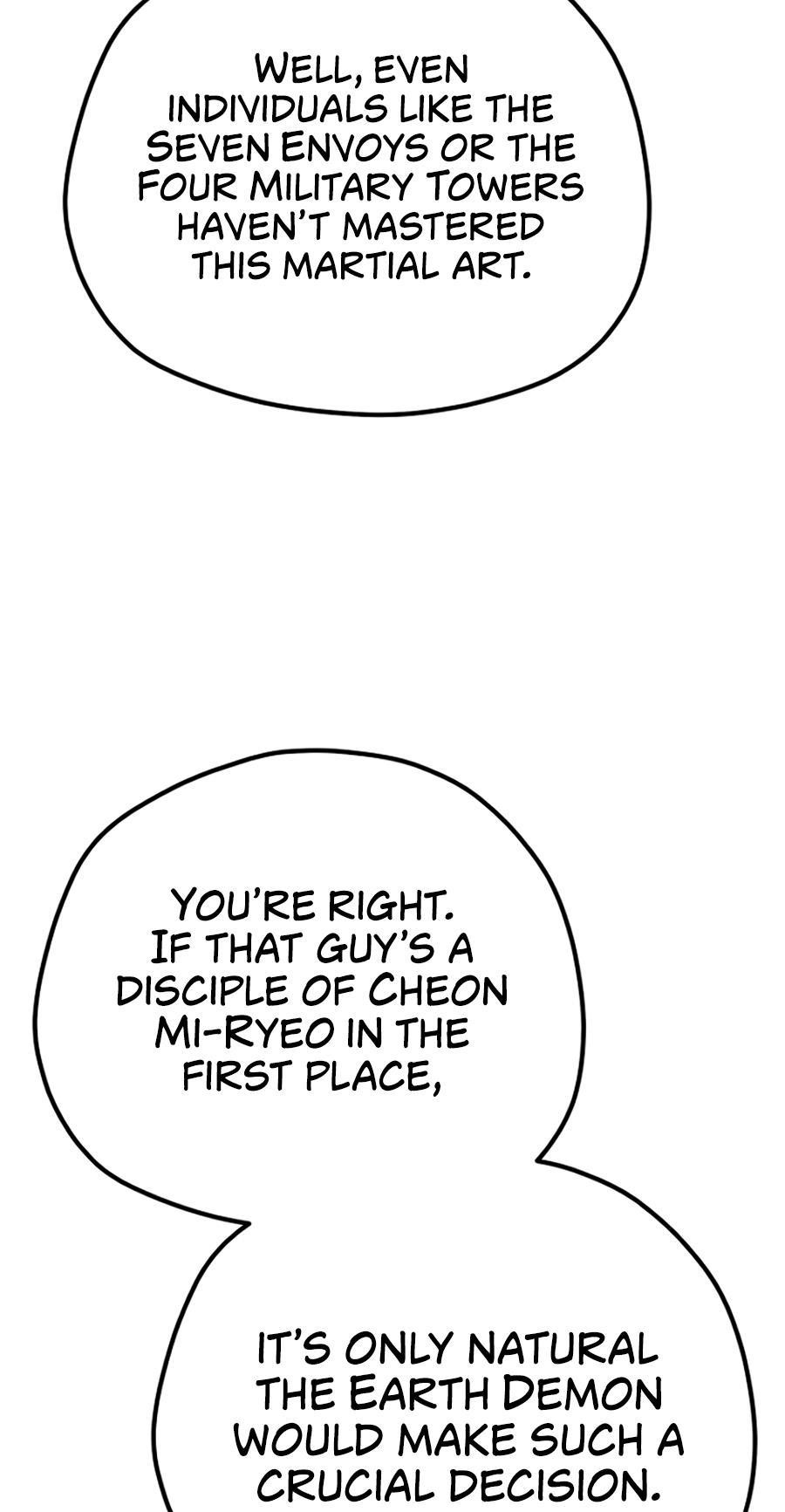 Heavenly Demon Cultivation Simulation chapter 90 page 42