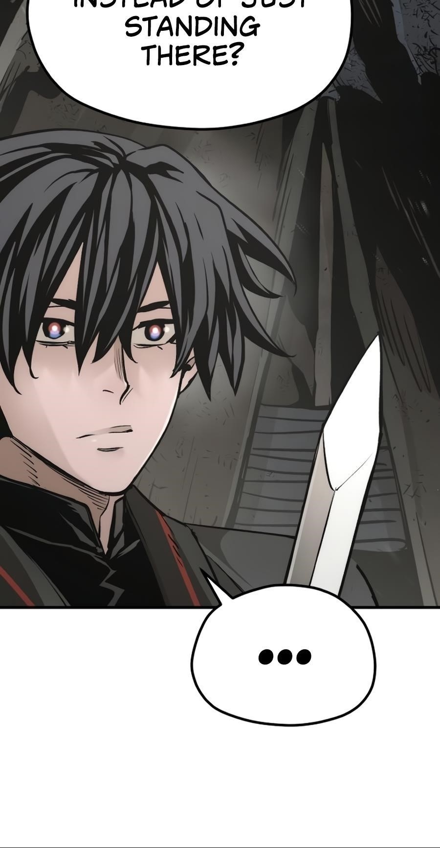 Heavenly Demon Cultivation Simulation chapter 90 page 47