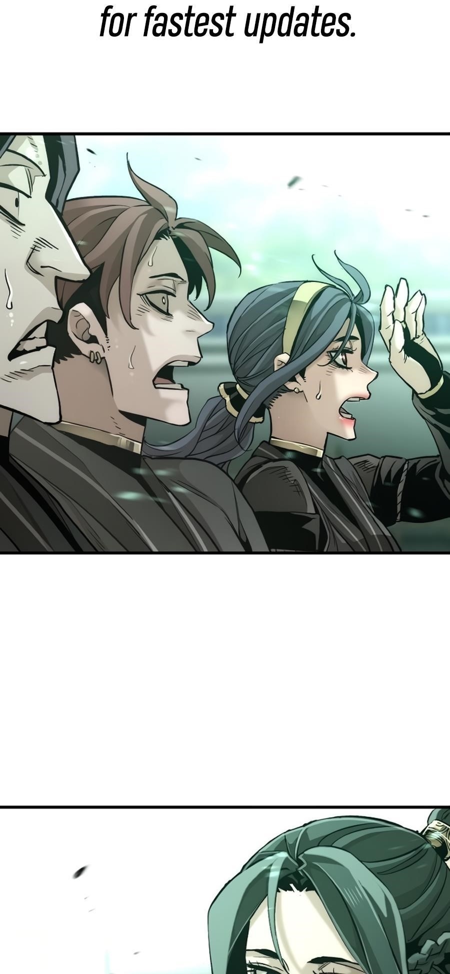 Heavenly Demon Cultivation Simulation chapter 90 page 3