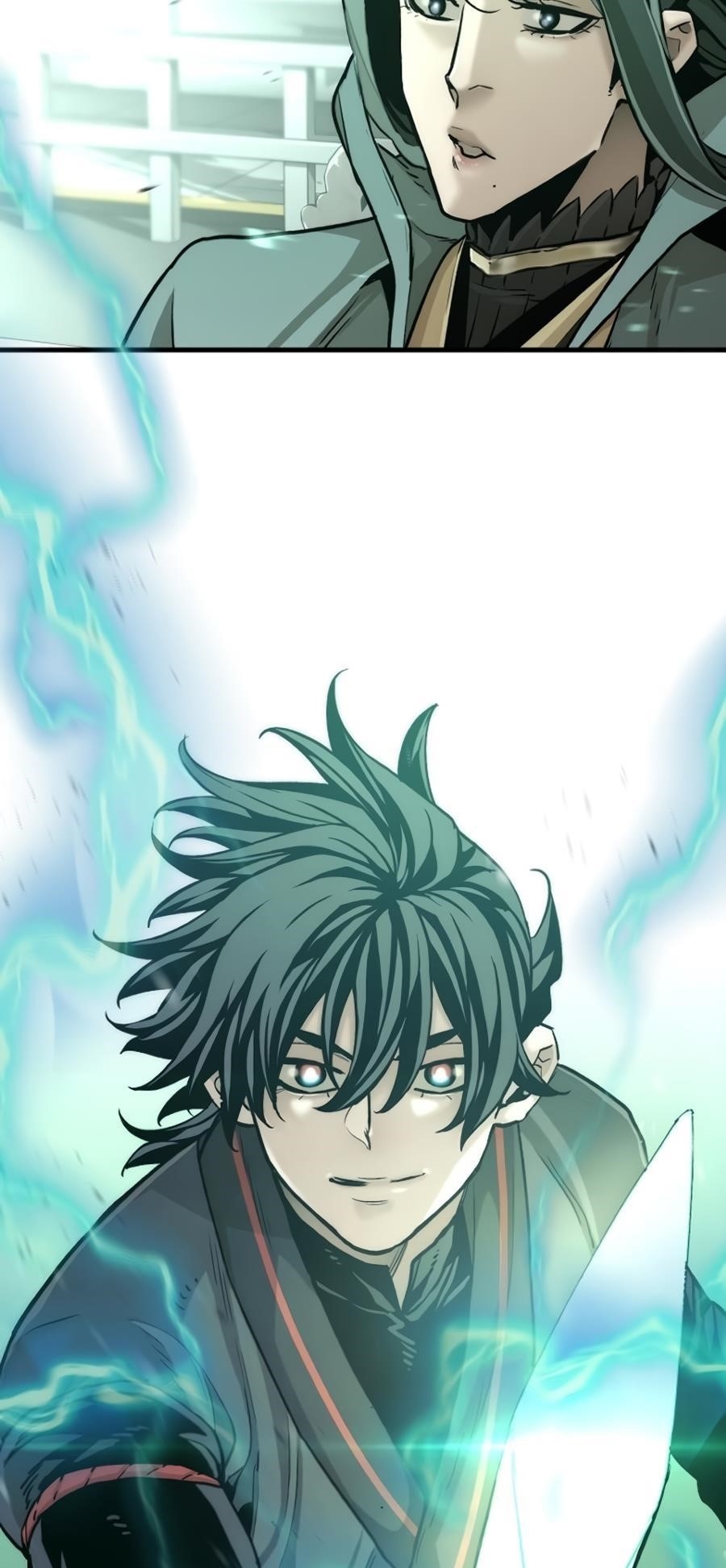 Heavenly Demon Cultivation Simulation chapter 90 page 4