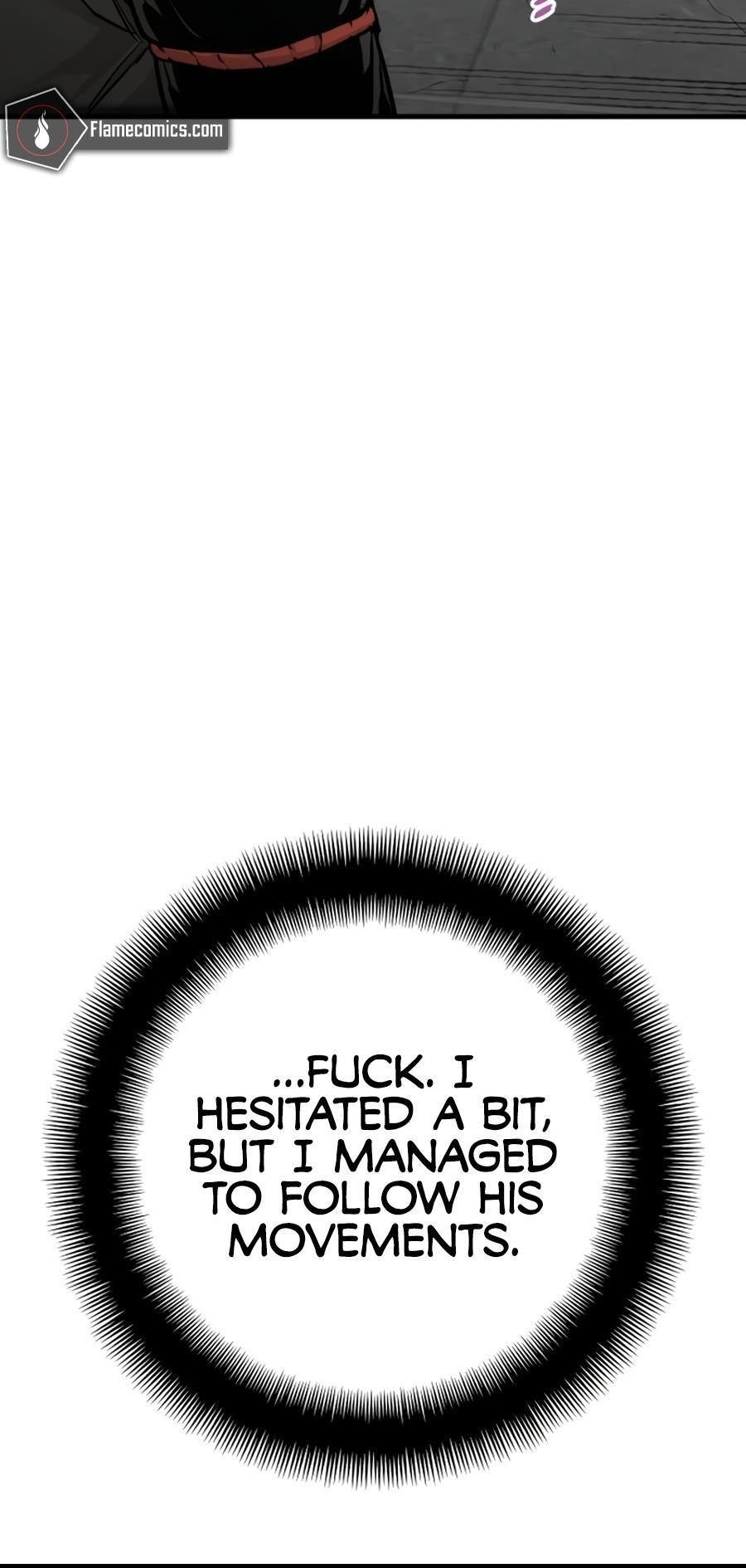 Heavenly Demon Cultivation Simulation chapter 90 page 84