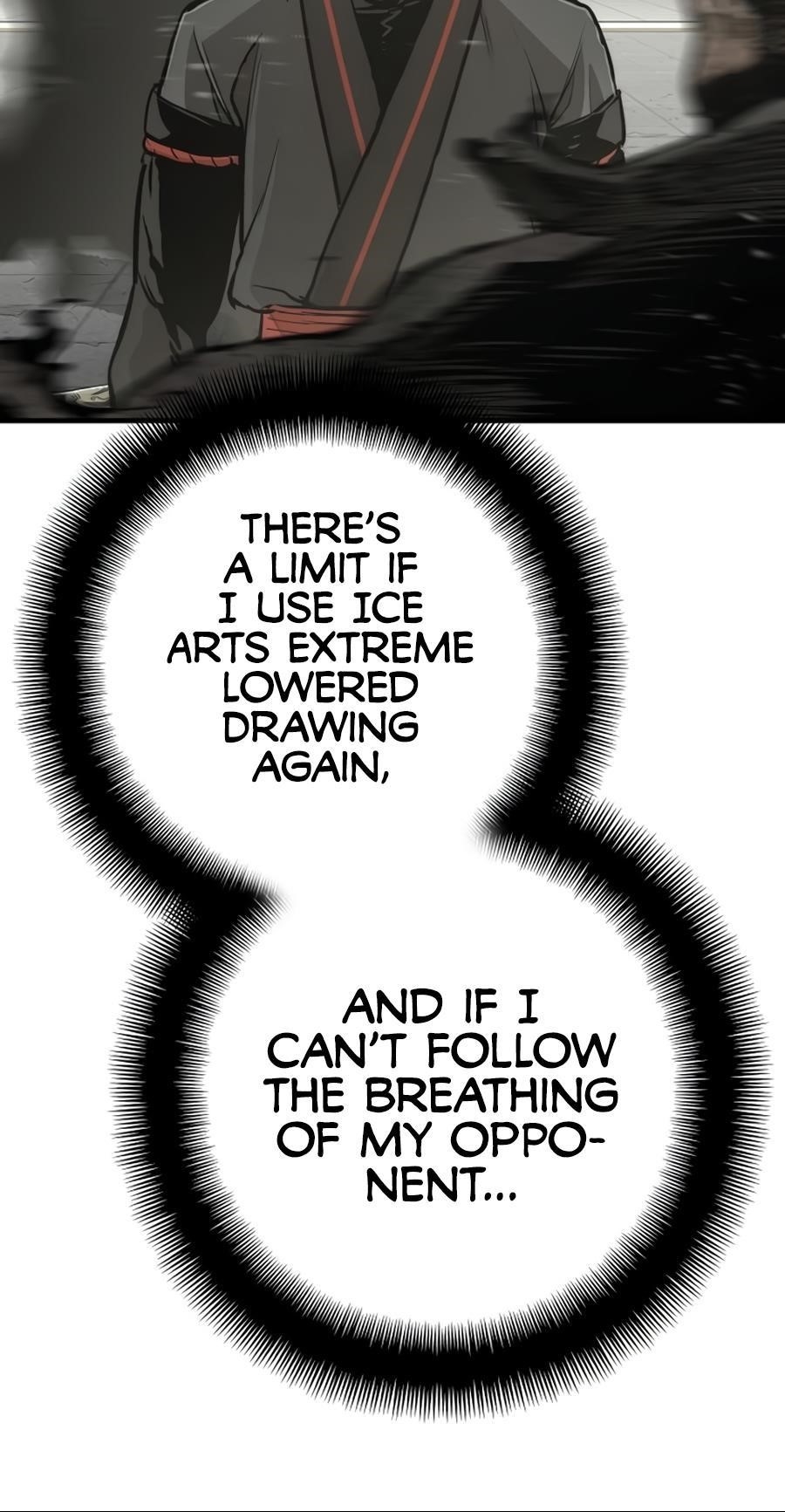 Heavenly Demon Cultivation Simulation chapter 90 page 91