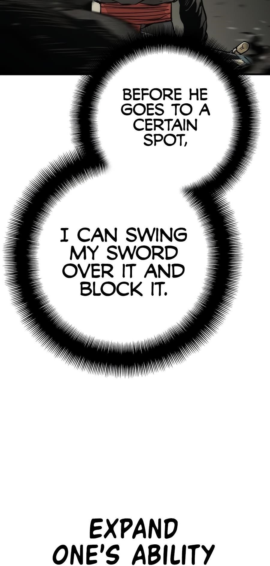 Heavenly Demon Cultivation Simulation chapter 90 page 95