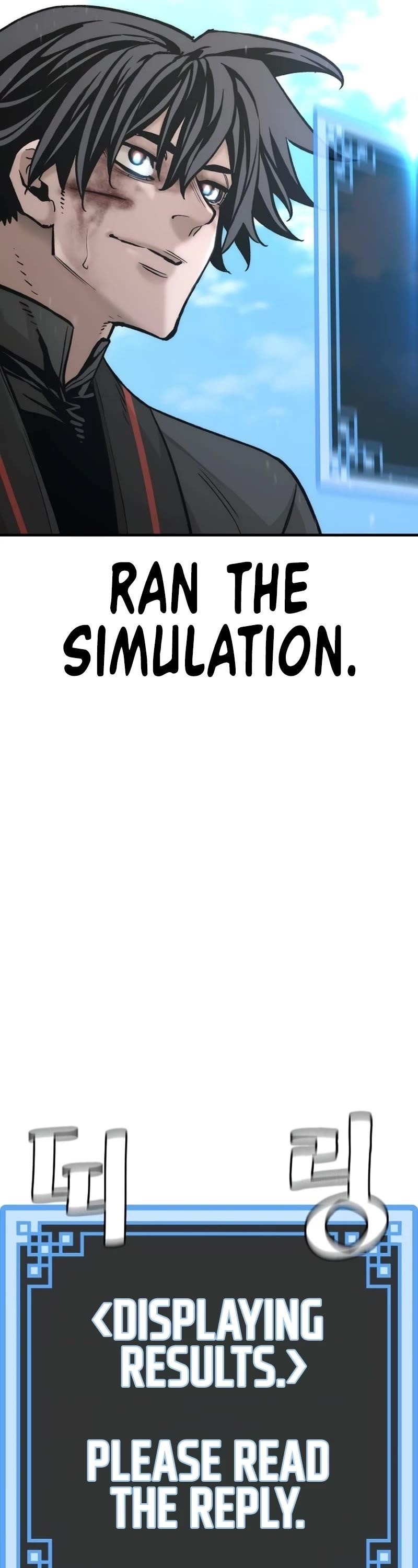 Heavenly Demon Cultivation Simulation chapter 91 page 9