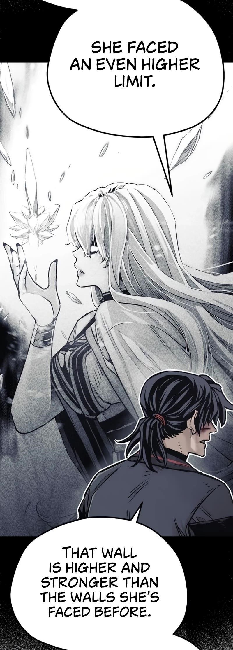 Heavenly Demon Cultivation Simulation chapter 91 page 11