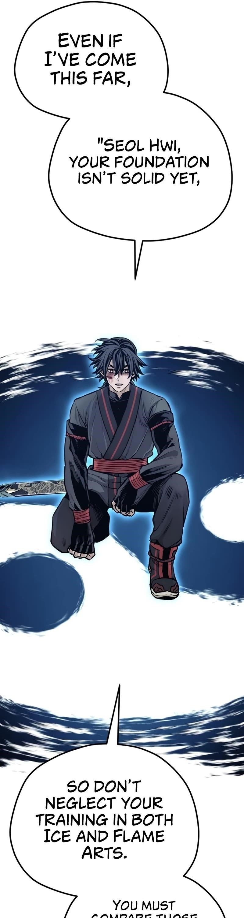 Heavenly Demon Cultivation Simulation chapter 91 page 13