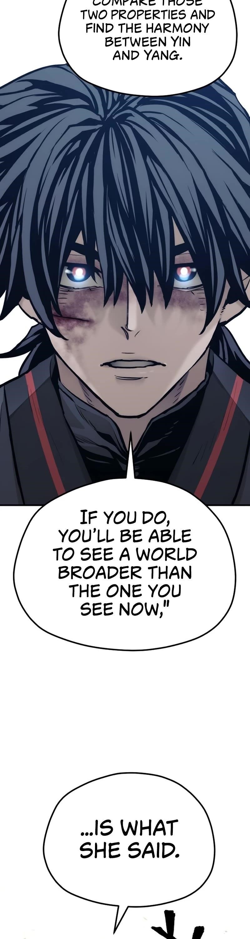 Heavenly Demon Cultivation Simulation chapter 91 page 14