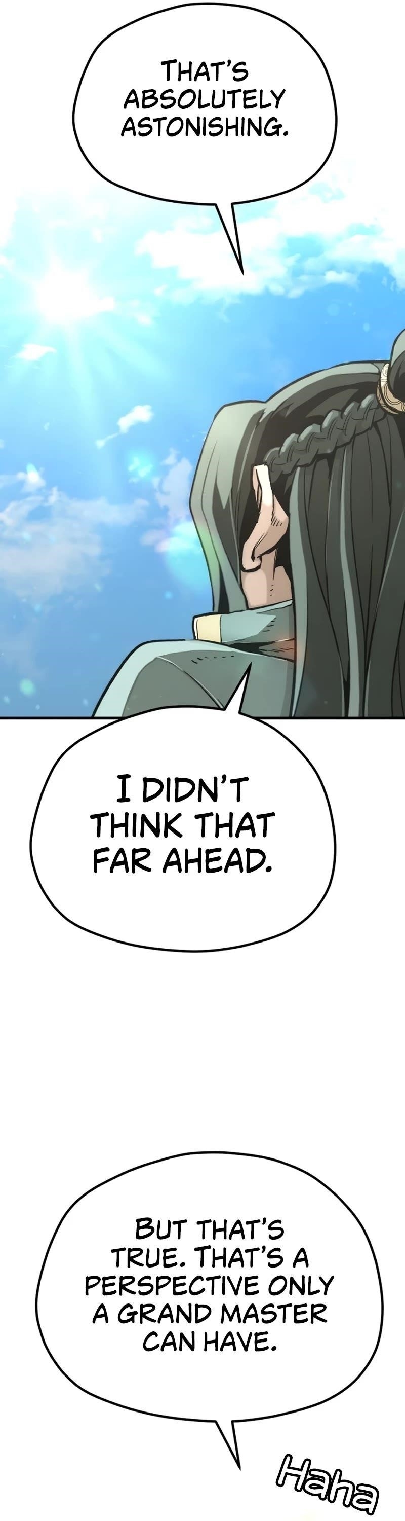 Heavenly Demon Cultivation Simulation chapter 91 page 17