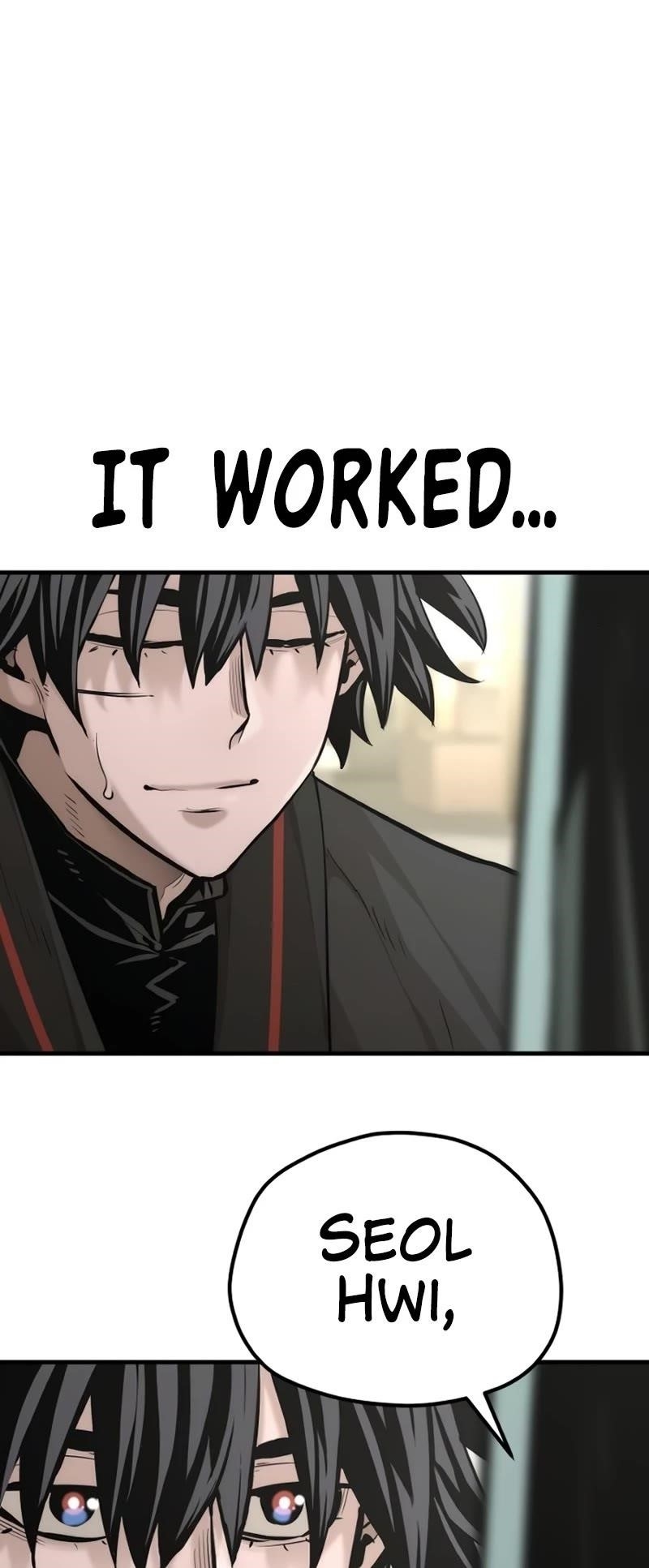 Heavenly Demon Cultivation Simulation chapter 91 page 19