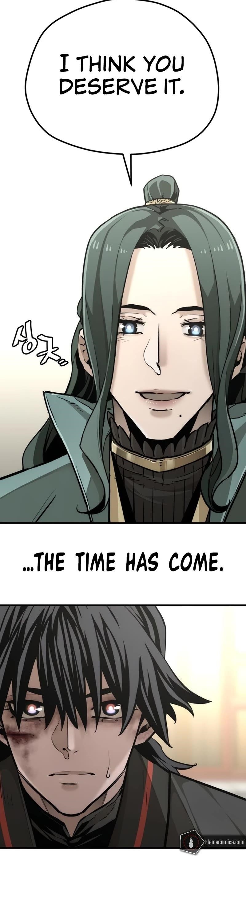 Heavenly Demon Cultivation Simulation chapter 91 page 22