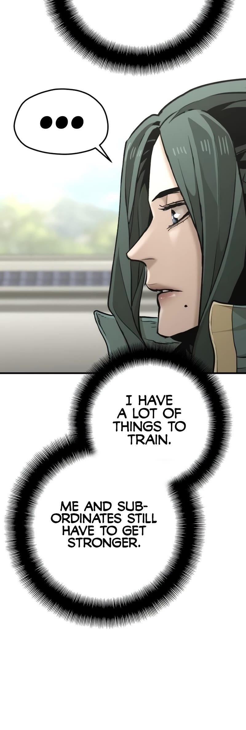 Heavenly Demon Cultivation Simulation chapter 91 page 27