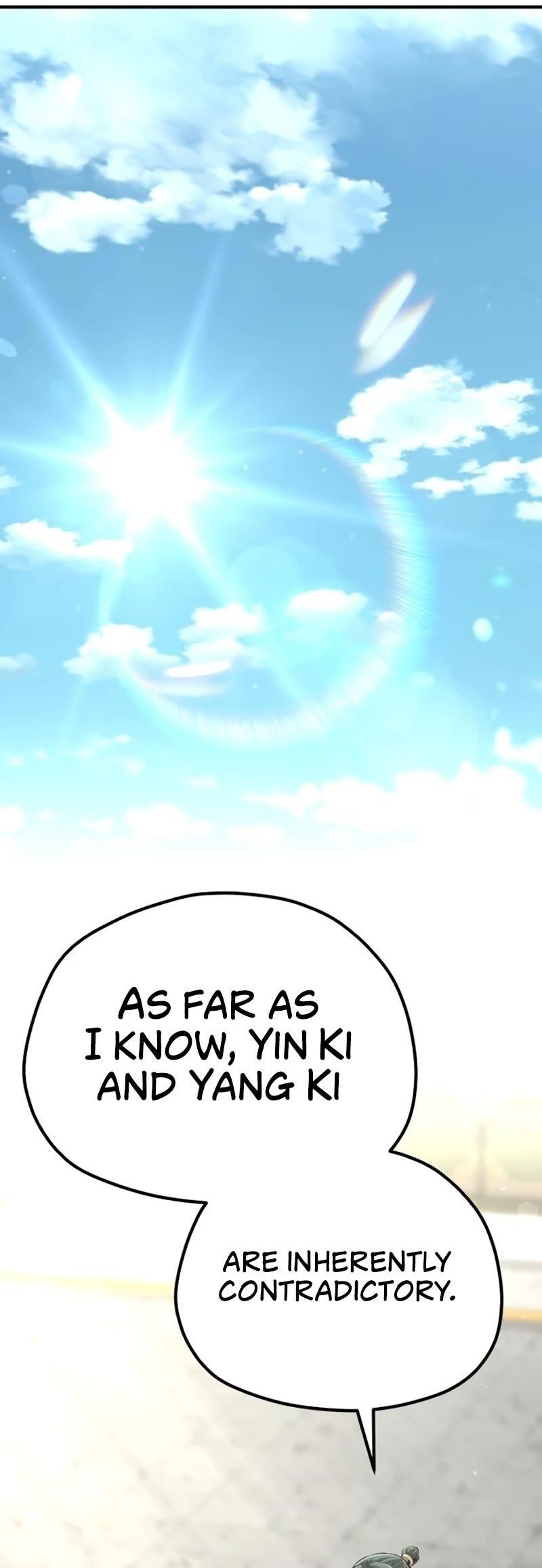 Heavenly Demon Cultivation Simulation chapter 91 page 1