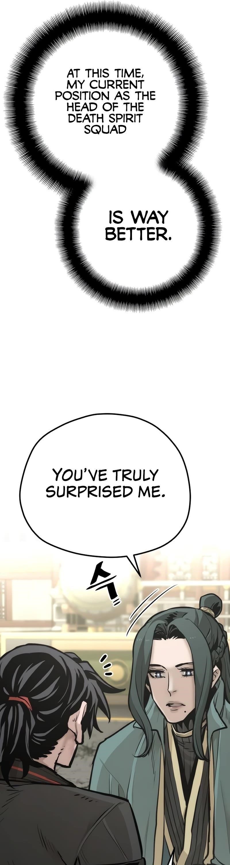 Heavenly Demon Cultivation Simulation chapter 91 page 28
