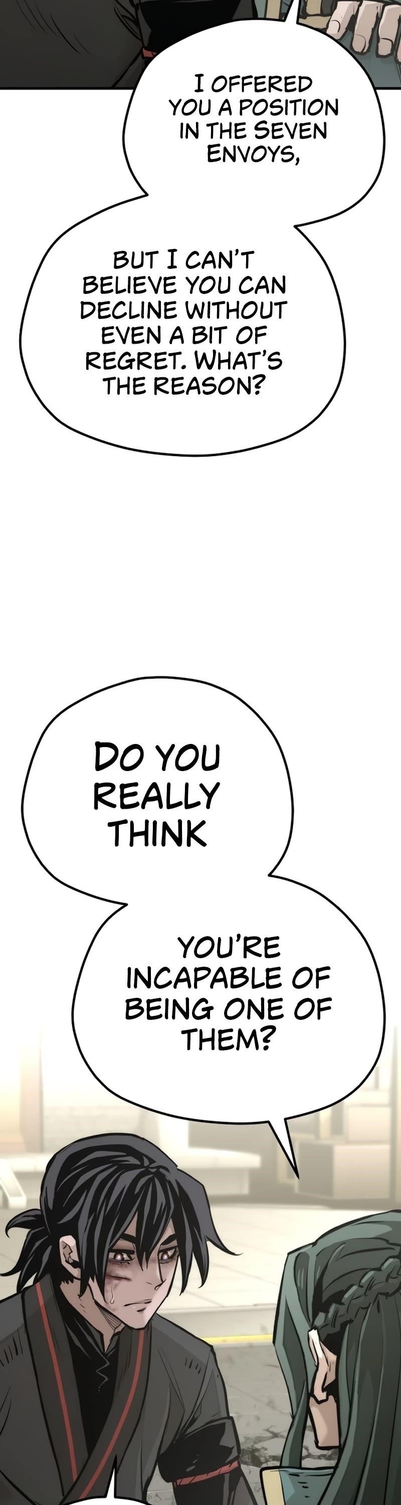 Heavenly Demon Cultivation Simulation chapter 91 page 29