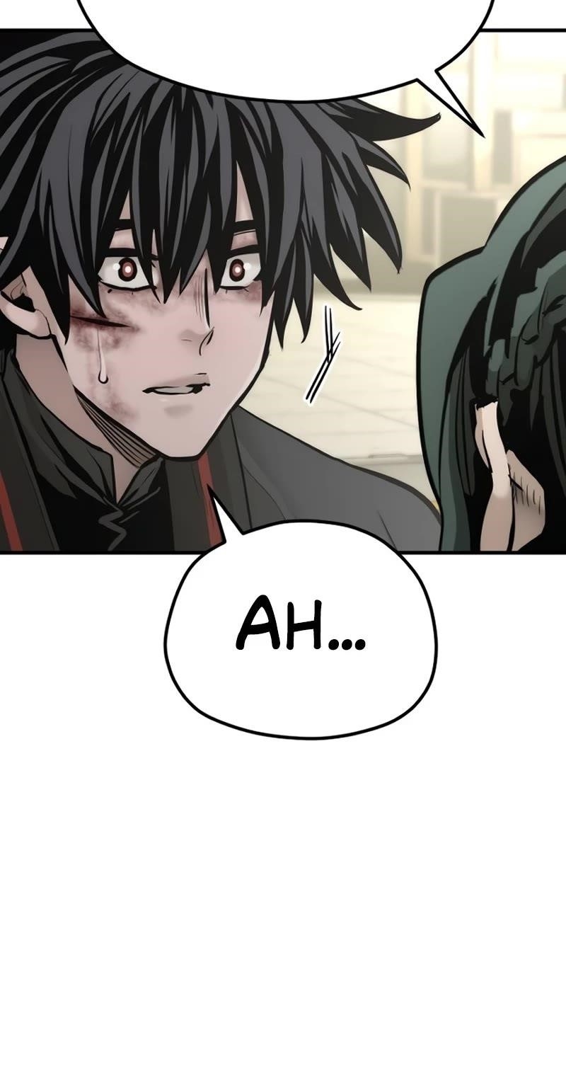 Heavenly Demon Cultivation Simulation chapter 91 page 31