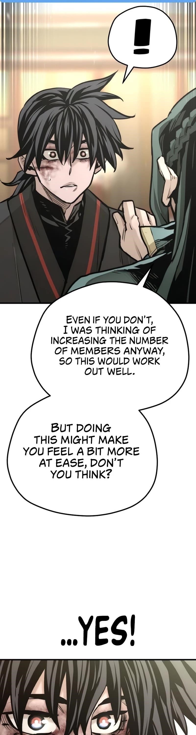 Heavenly Demon Cultivation Simulation chapter 91 page 36