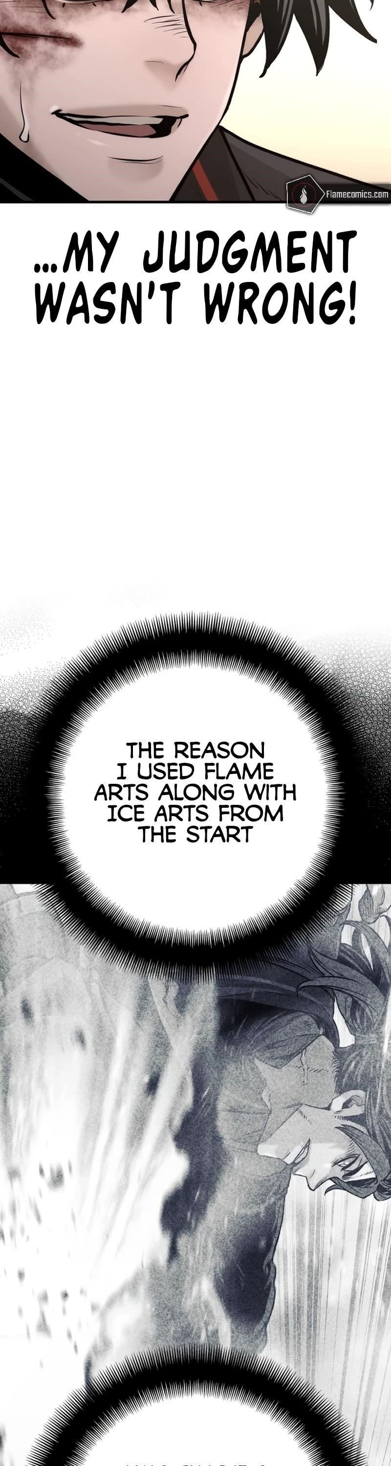 Heavenly Demon Cultivation Simulation chapter 91 page 37