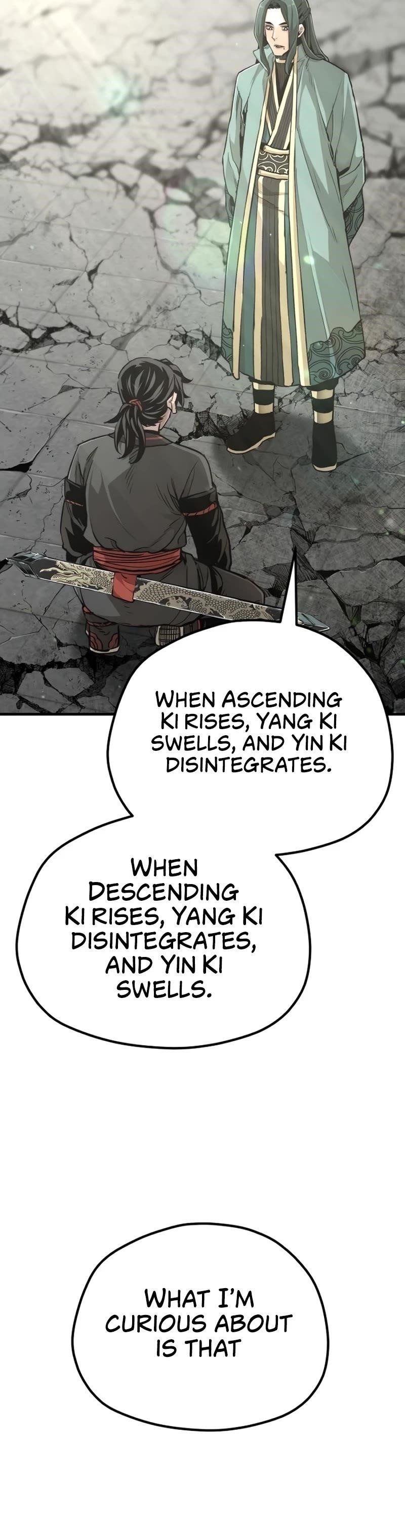 Heavenly Demon Cultivation Simulation chapter 91 page 2