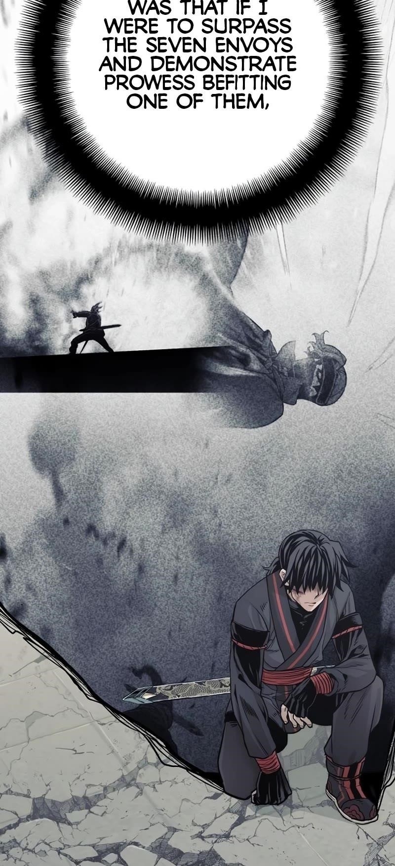 Heavenly Demon Cultivation Simulation chapter 91 page 38