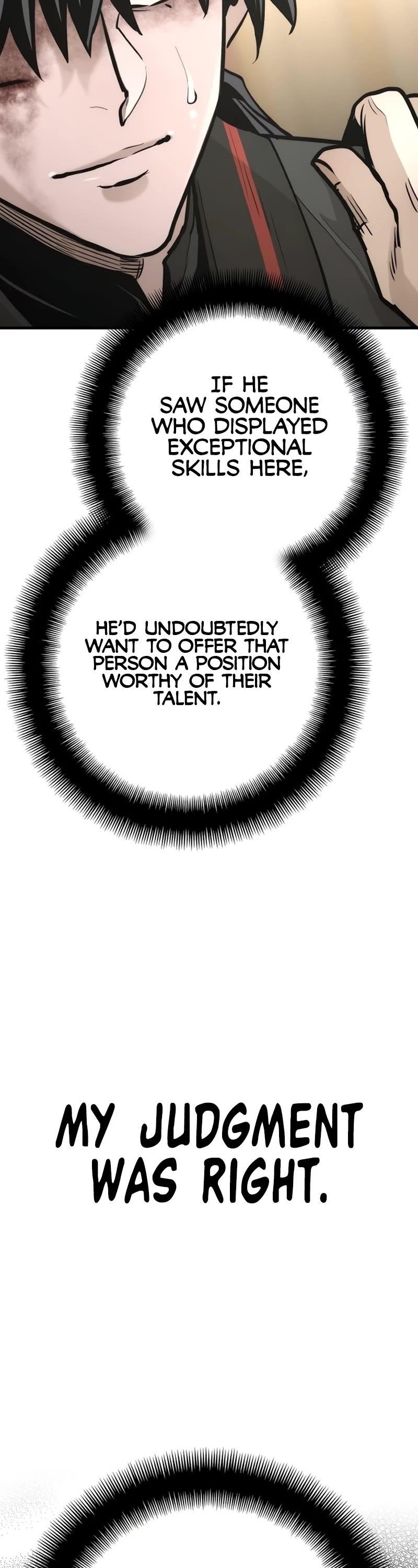 Heavenly Demon Cultivation Simulation chapter 91 page 41