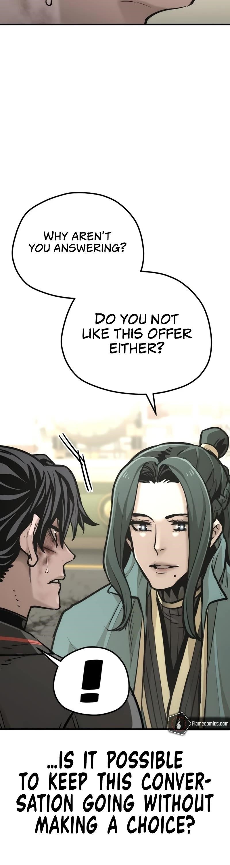 Heavenly Demon Cultivation Simulation chapter 91 page 45