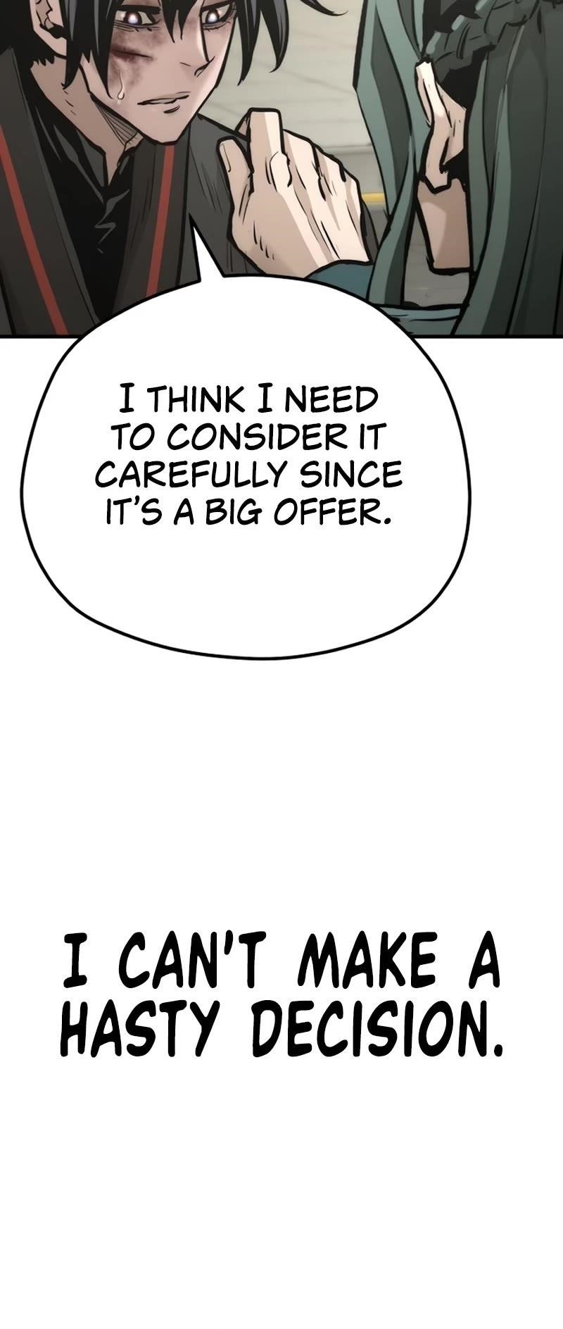 Heavenly Demon Cultivation Simulation chapter 91 page 47