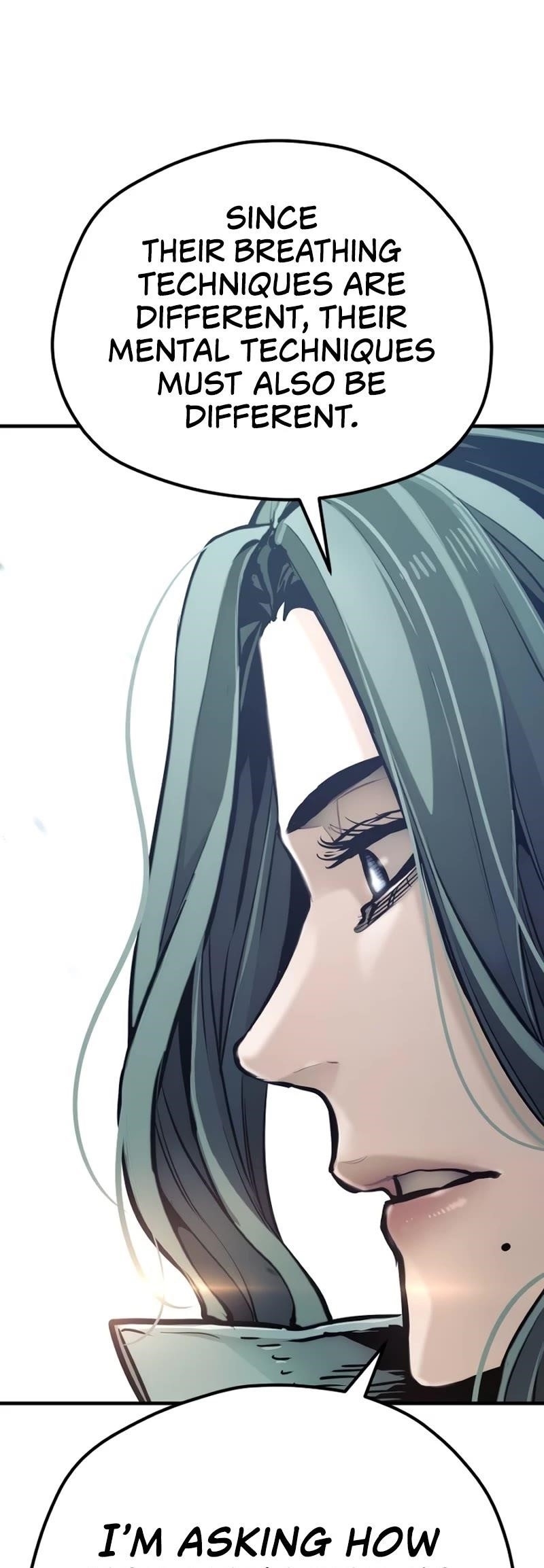 Heavenly Demon Cultivation Simulation chapter 91 page 3