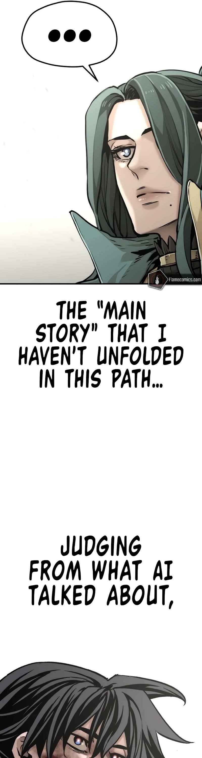 Heavenly Demon Cultivation Simulation chapter 91 page 48