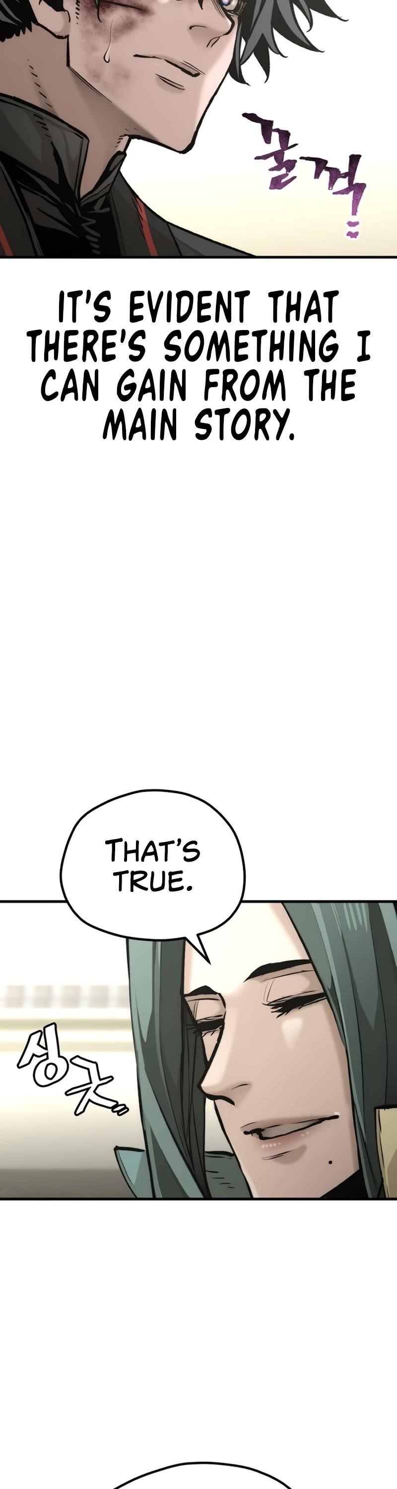 Heavenly Demon Cultivation Simulation chapter 91 page 49