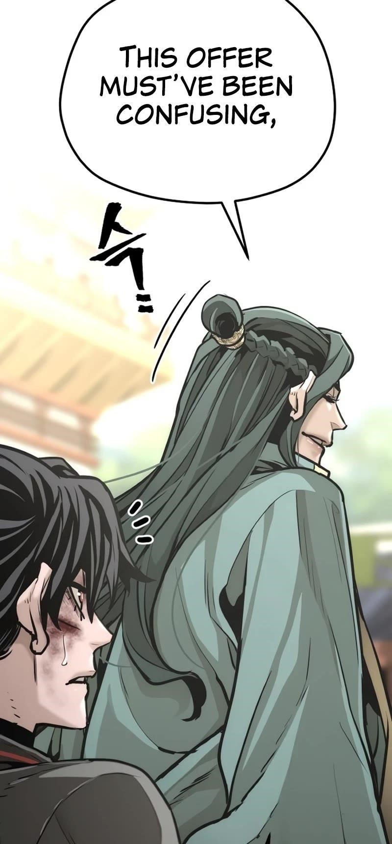 Heavenly Demon Cultivation Simulation chapter 91 page 50