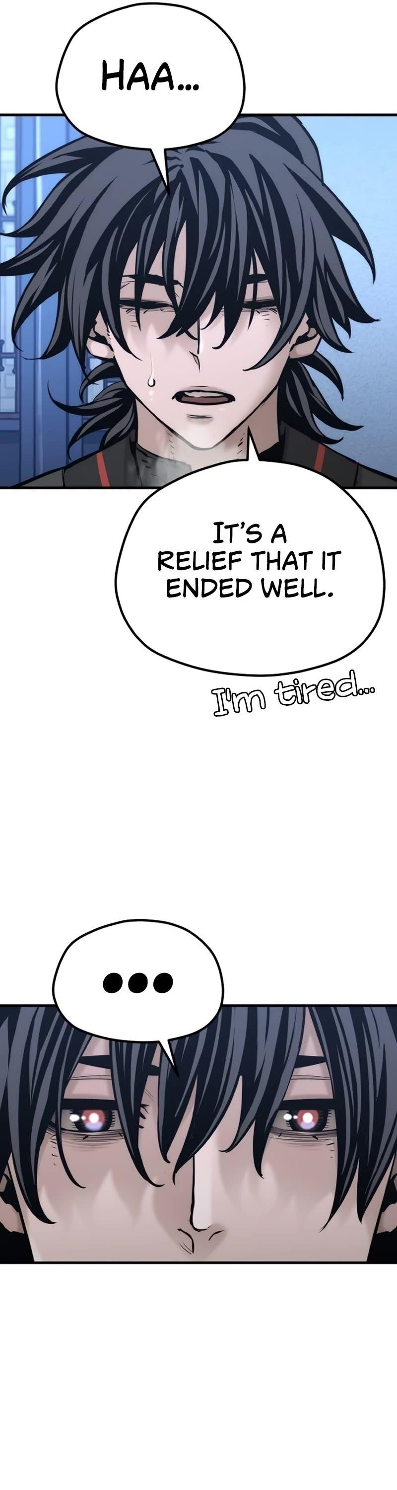 Heavenly Demon Cultivation Simulation chapter 91 page 60