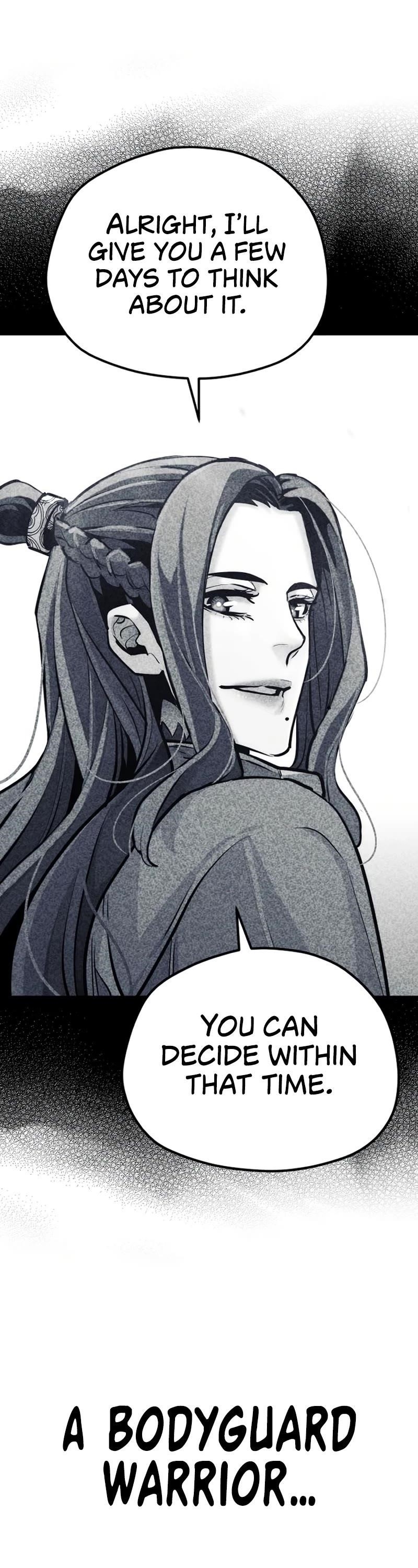 Heavenly Demon Cultivation Simulation chapter 91 page 61