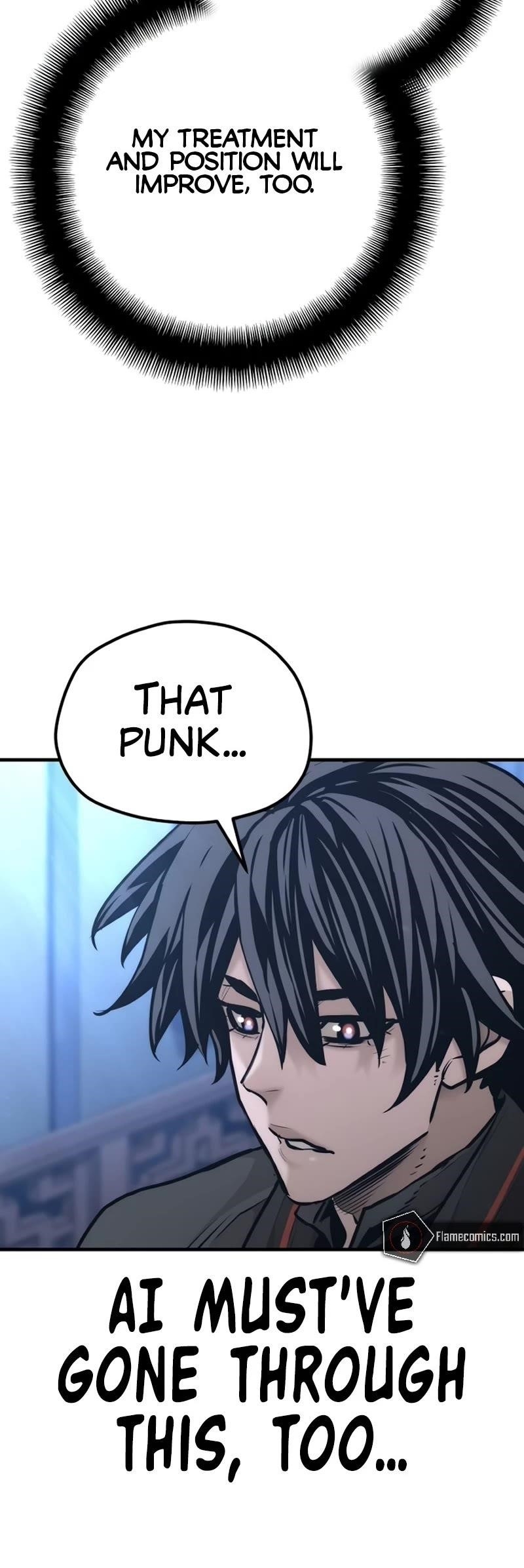 Heavenly Demon Cultivation Simulation chapter 91 page 63