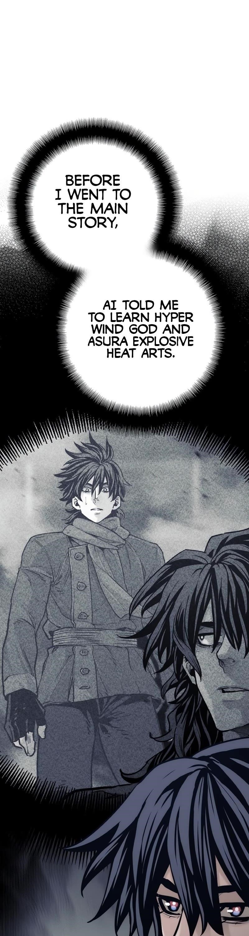 Heavenly Demon Cultivation Simulation chapter 91 page 64