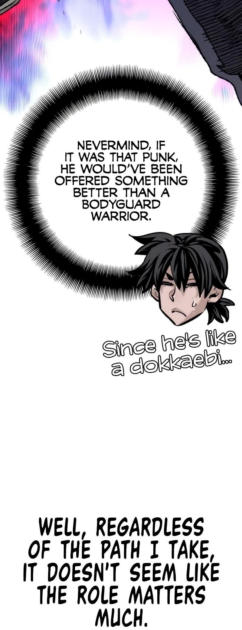 Heavenly Demon Cultivation Simulation chapter 91 page 66