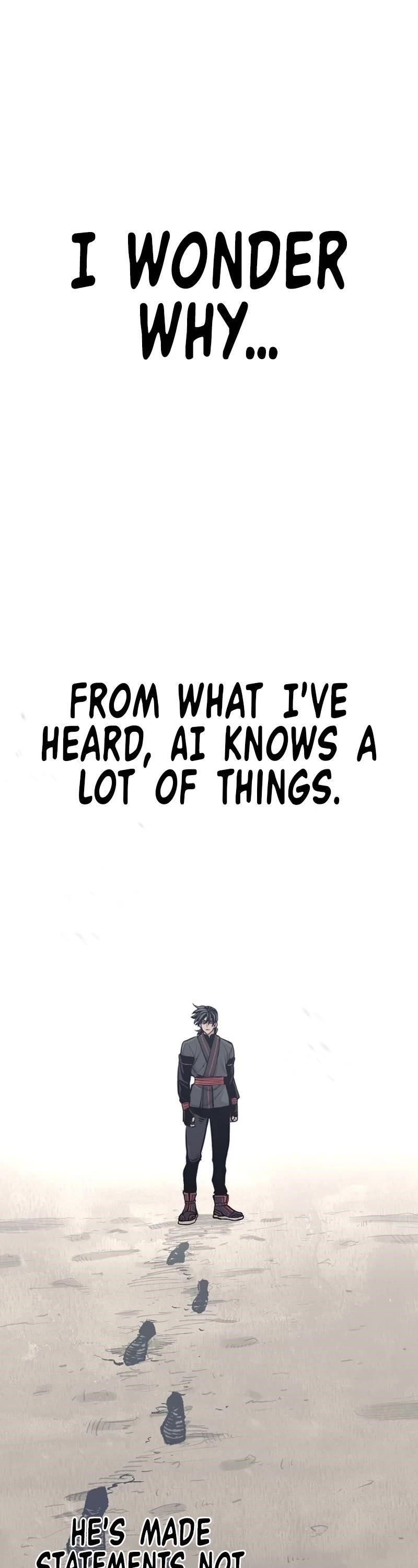 Heavenly Demon Cultivation Simulation chapter 91 page 69