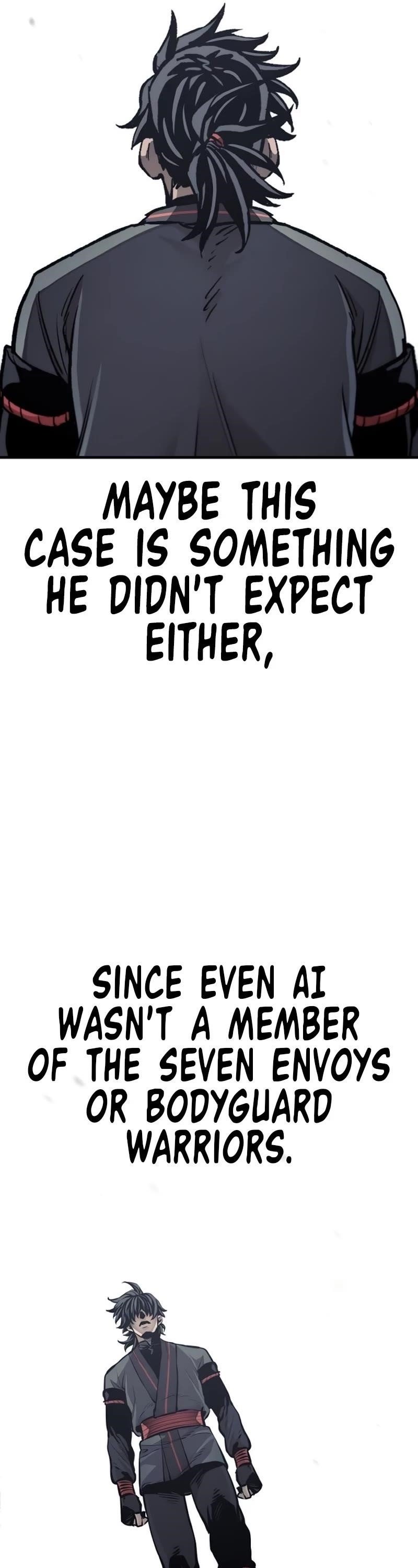 Heavenly Demon Cultivation Simulation chapter 91 page 72