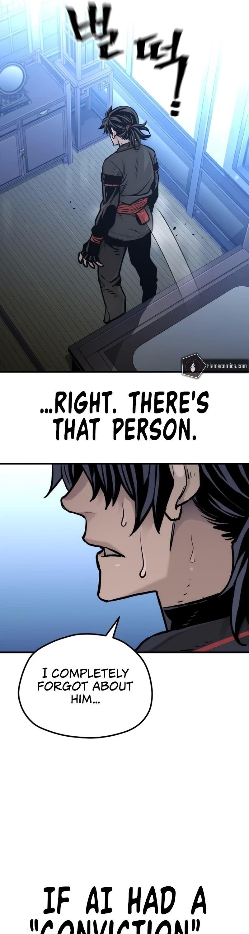 Heavenly Demon Cultivation Simulation chapter 91 page 80
