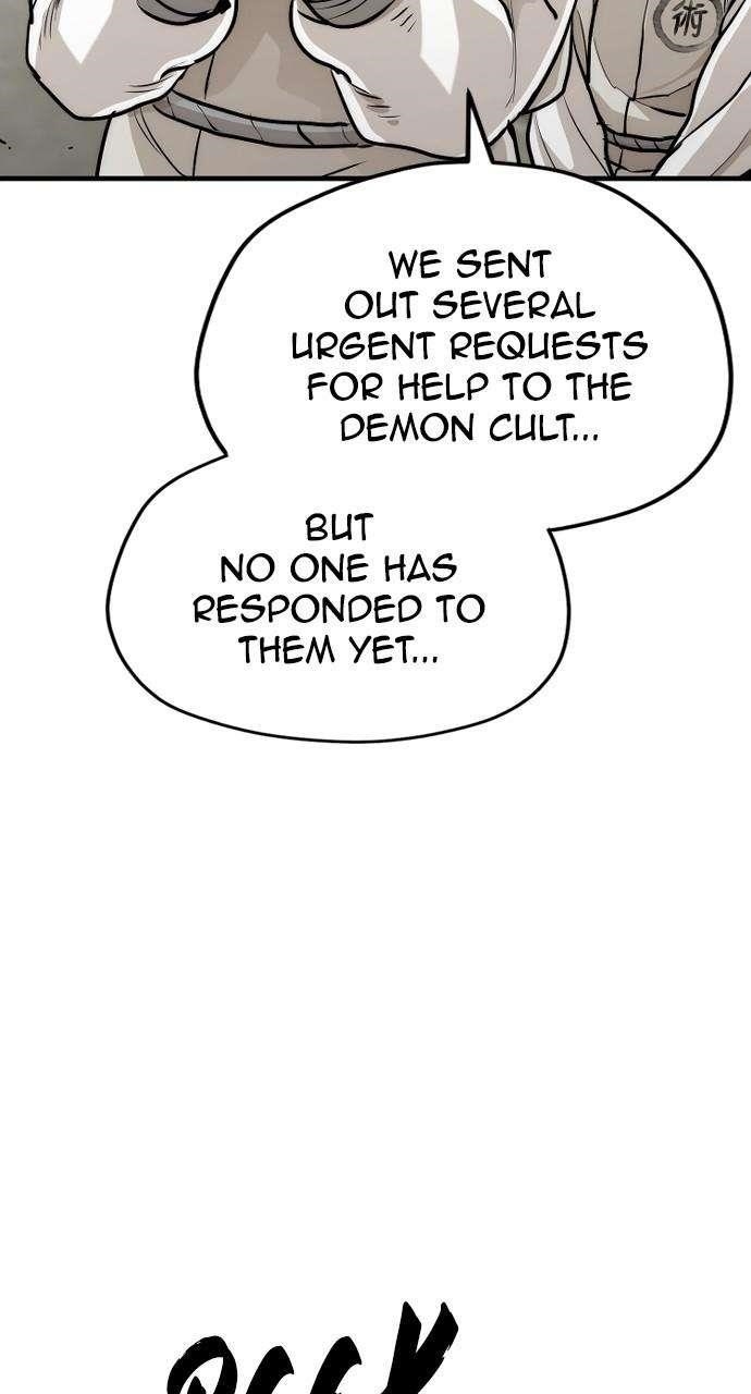 Heavenly Demon Cultivation Simulation chapter 92 page 98