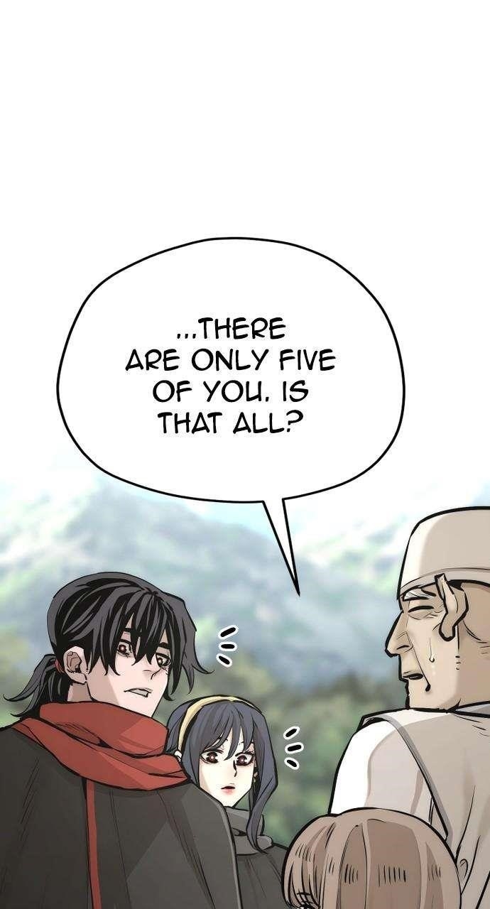 Heavenly Demon Cultivation Simulation chapter 92 page 100
