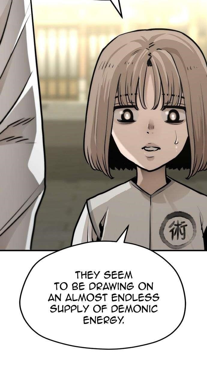 Heavenly Demon Cultivation Simulation chapter 92 page 109