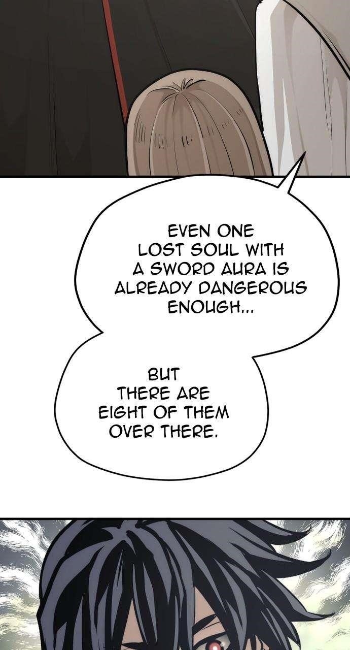 Heavenly Demon Cultivation Simulation chapter 92 page 117