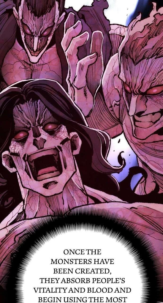 Heavenly Demon Cultivation Simulation chapter 92 page 120