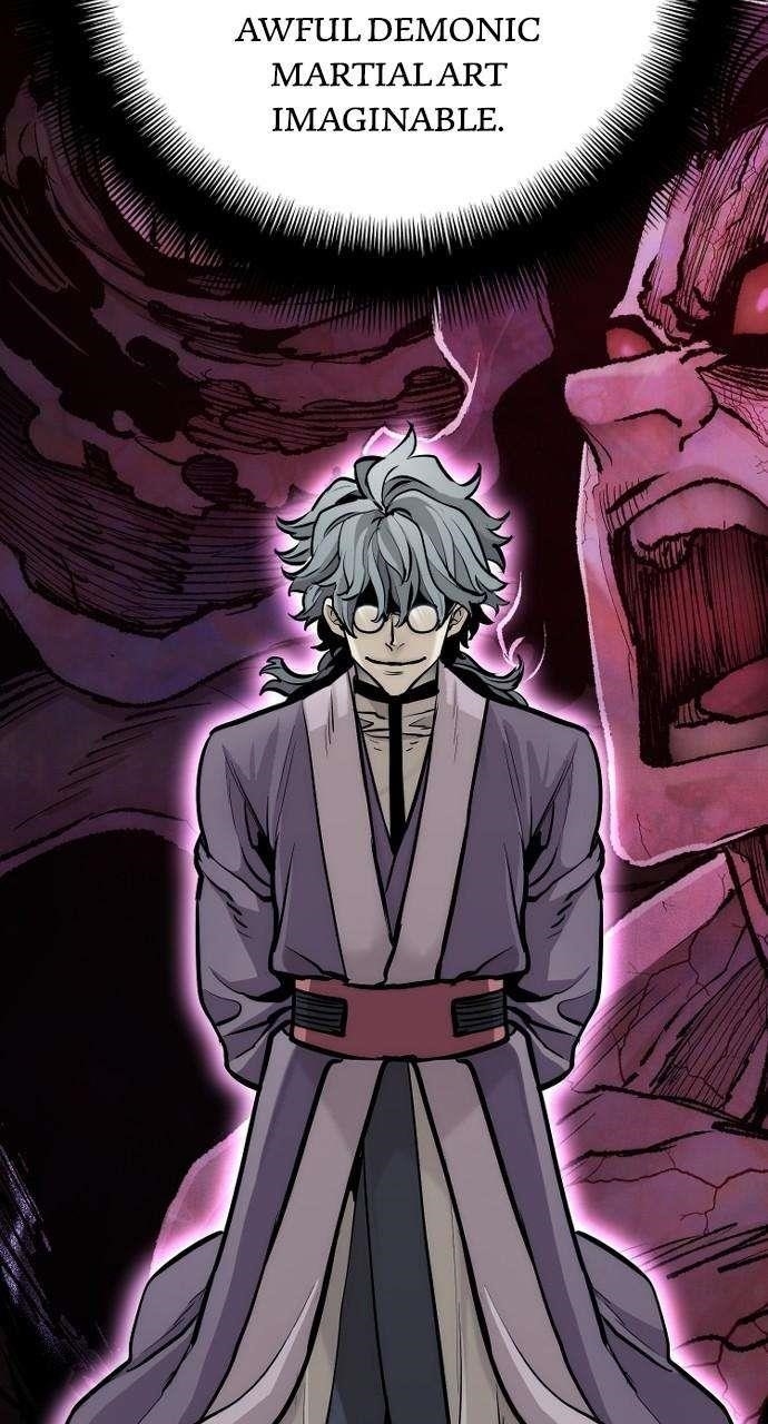 Heavenly Demon Cultivation Simulation chapter 92 page 121