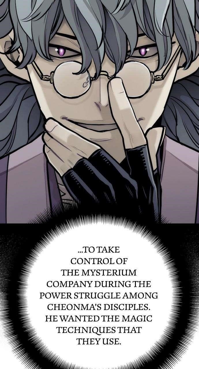 Heavenly Demon Cultivation Simulation chapter 92 page 123