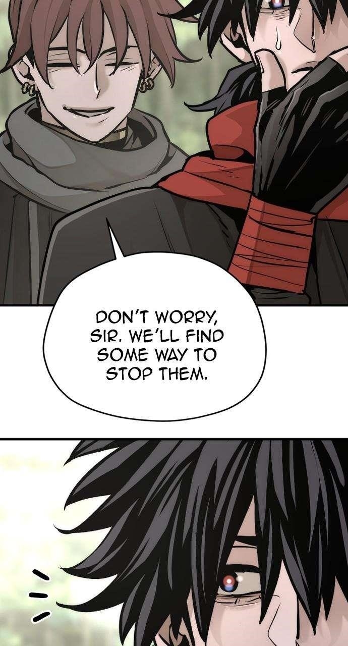 Heavenly Demon Cultivation Simulation chapter 92 page 131