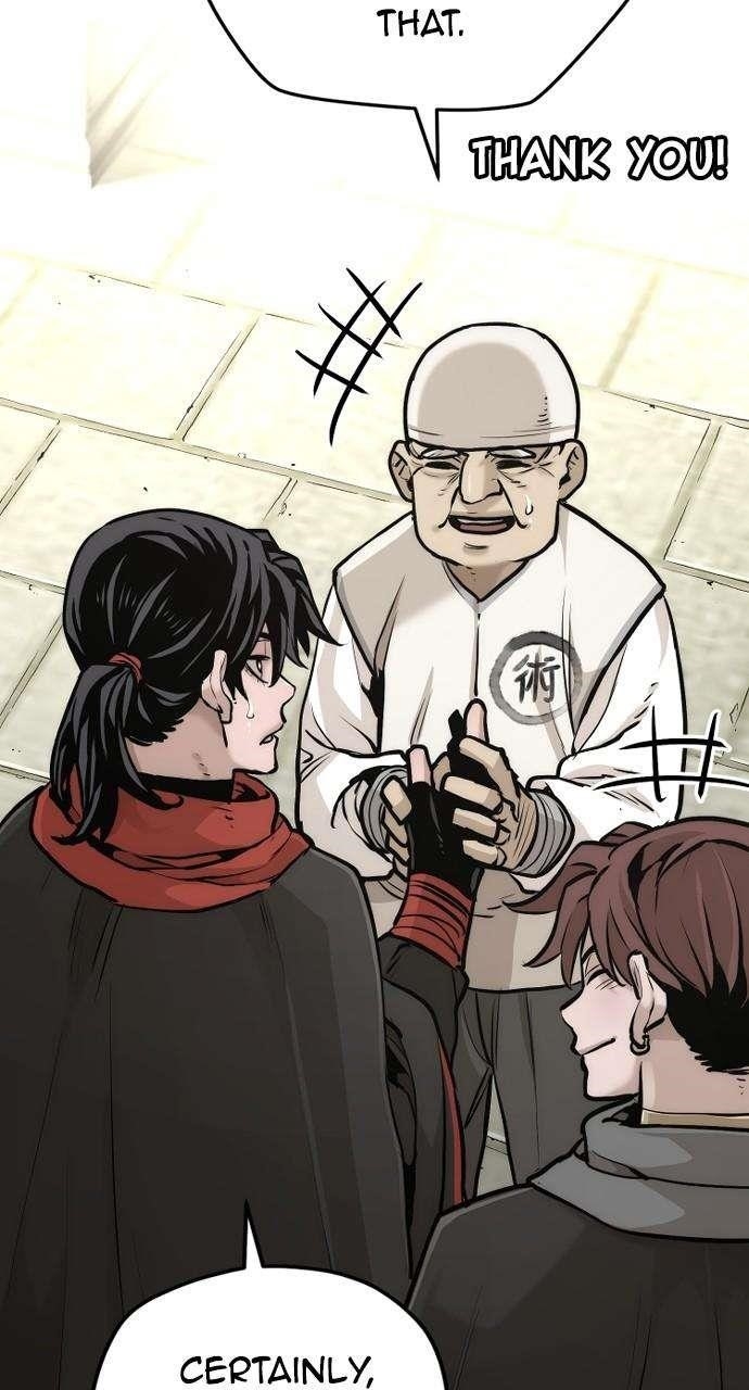 Heavenly Demon Cultivation Simulation chapter 92 page 137