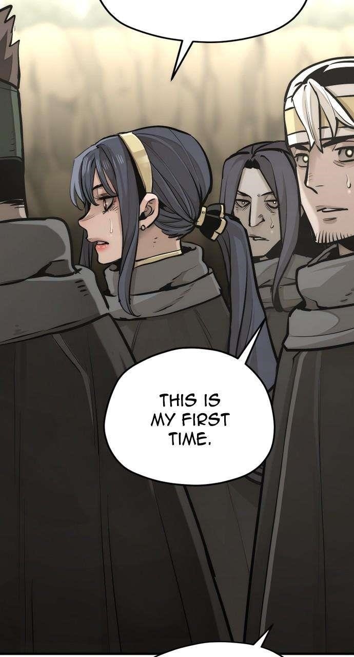 Heavenly Demon Cultivation Simulation chapter 92 page 156