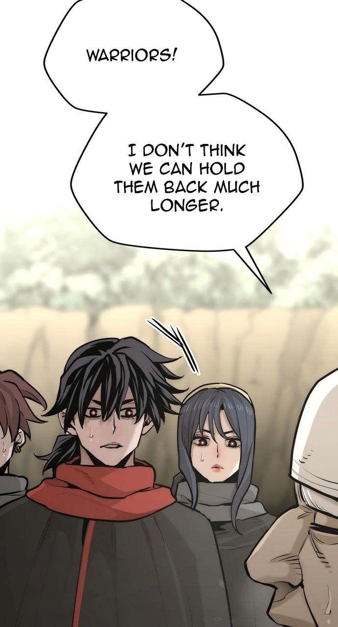 Heavenly Demon Cultivation Simulation chapter 92 page 161
