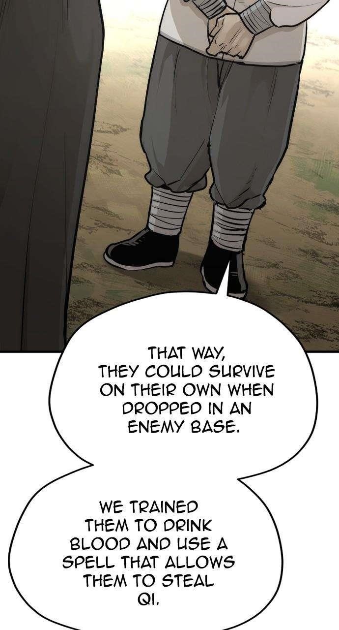 Heavenly Demon Cultivation Simulation chapter 92 page 174